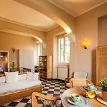 Castello Canevaro Bed & Breakfast Zoagli