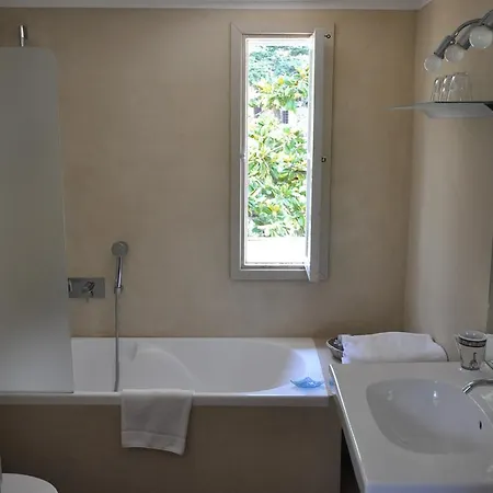Hotel apartamentowy Castello Canevaro