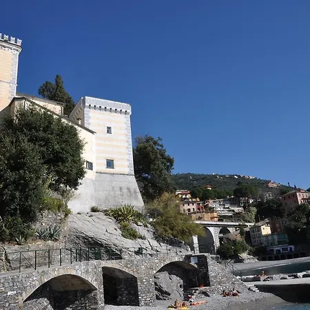 Bed & Breakfast Castello Canevaro