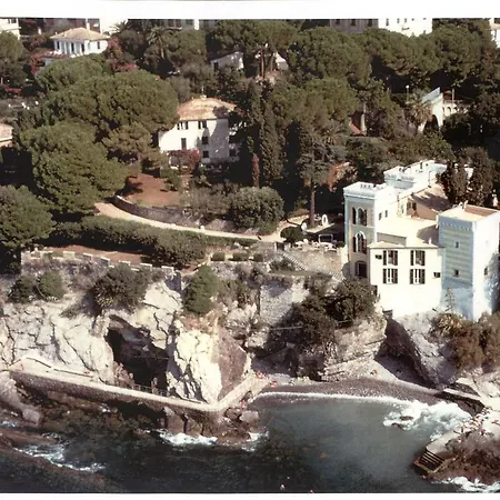 Castello Canevaro *