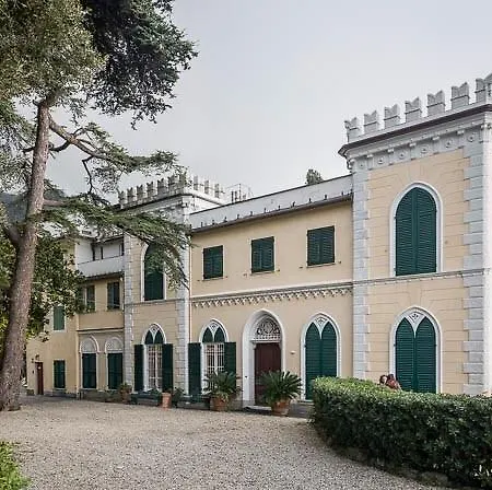 Hotel apartamentowy Castello Canevaro *
