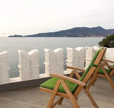 Castello Canevaro Hotel apartamentowy *