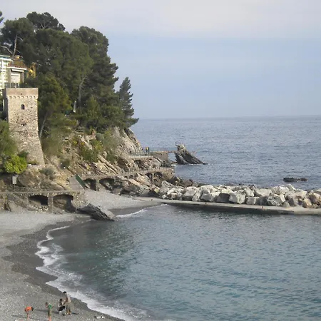 Castello Canevaro *