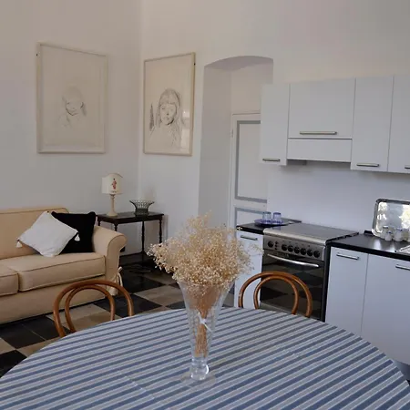 Castello Canevaro Bed & Breakfast Zoagli