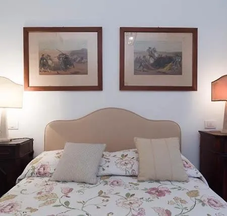 Castello Canevaro ベッド・アンド・ブレックファスト