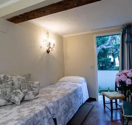 Hotel apartamentowy Castello Canevaro
