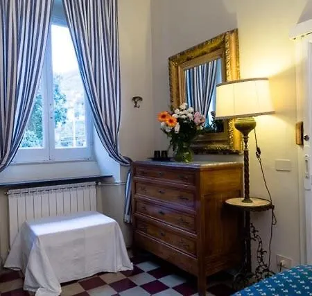 Castello Canevaro 3* ゾアーリ