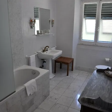 Castello Canevaro Hotel apartamentowy