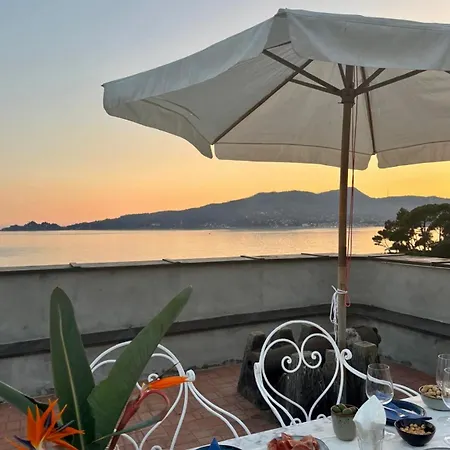 Castello Canevaro 3*