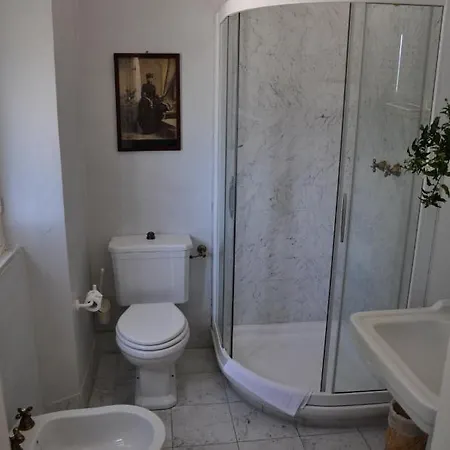 Aparthotel Castello Canevaro