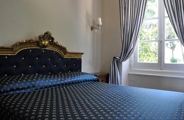 Castello Canevaro Panzió Zoagli