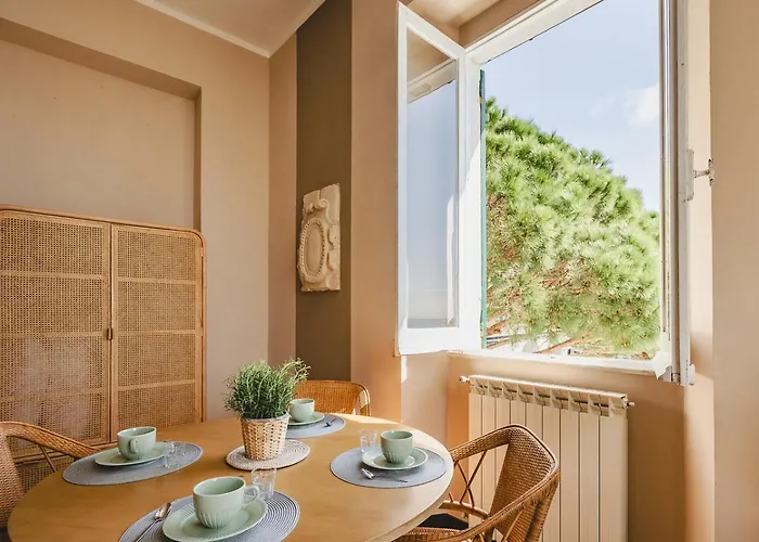 Castello Canevaro 3*