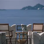Castello Canevaro Отель типа 