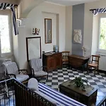 Castello Canevaro Отель типа 