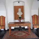 Castello Canevaro Bed & Breakfast Zoagli