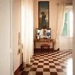 Castello Canevaro Дзоальи