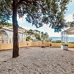 Castello Canevaro Bed & Breakfast Zoagli