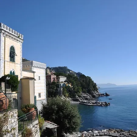 Castello Canevaro