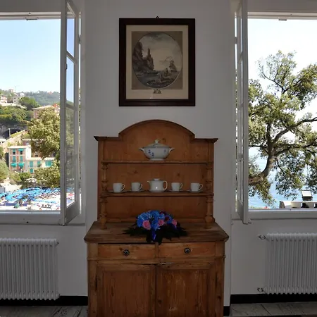 Castello Canevaro 3*