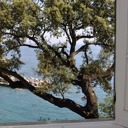 Castello Canevaro Alojamento de Acomodação e Pequeno-almoço 3*