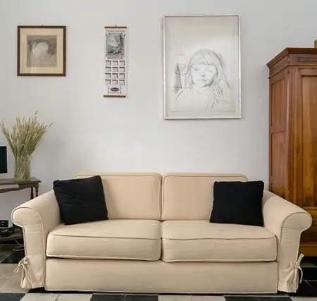 Castello Canevaro Alojamento de Acomodação e Pequeno-almoço 3*