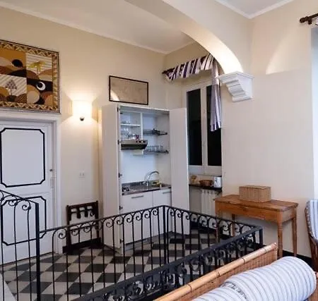 Castello Canevaro Zoagli