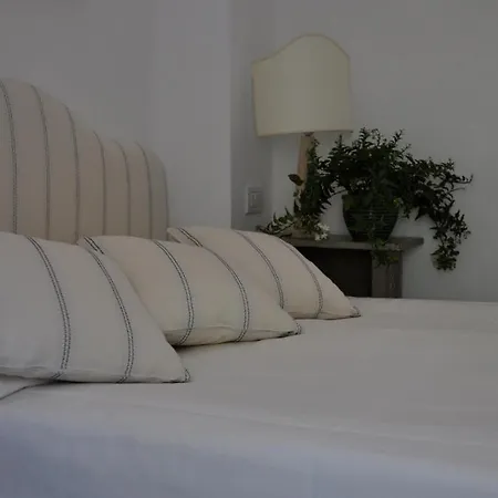 Castello Canevaro Aparthotel Zoagli
