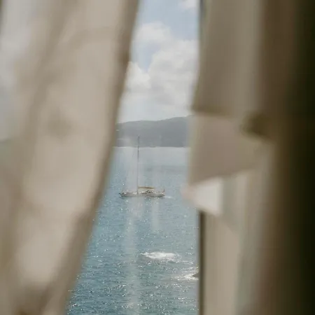 Castello Canevaro Alojamento de Acomodação e Pequeno-almoço