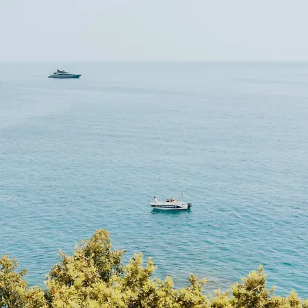 Castello Canevaro Zoagli