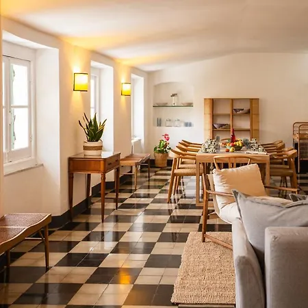 Castello Canevaro Bed & Breakfast Zoagli