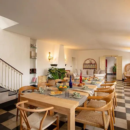 Castello Canevaro 3*