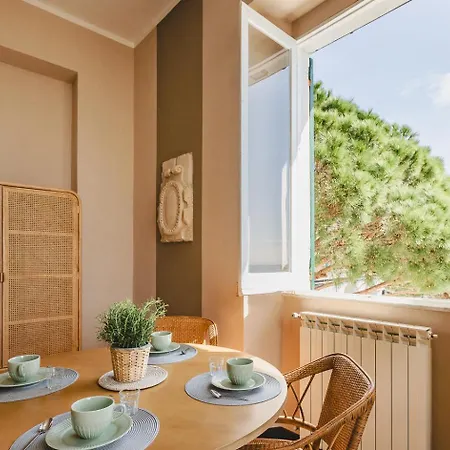 Castello Canevaro 3*