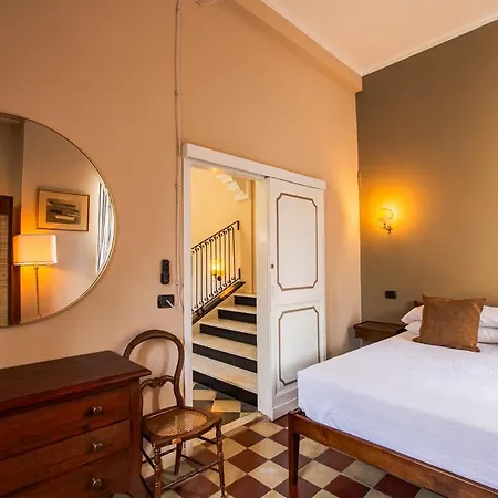 Aparthotel Castello Canevaro Zoagli