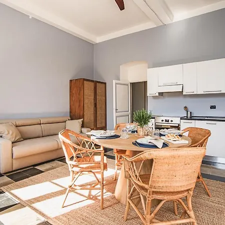 Castello Canevaro 3* Zoagli