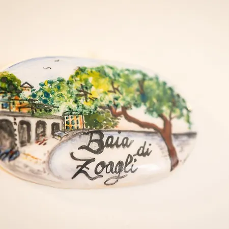 Bed & Breakfast Castello Canevaro