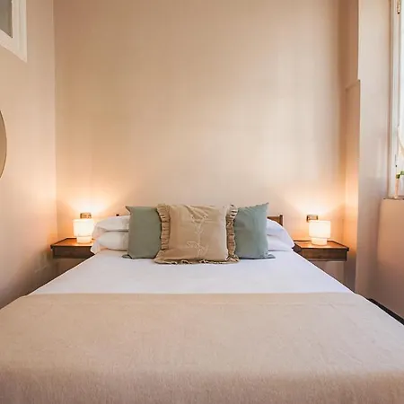 Castello Canevaro Bed & Breakfast