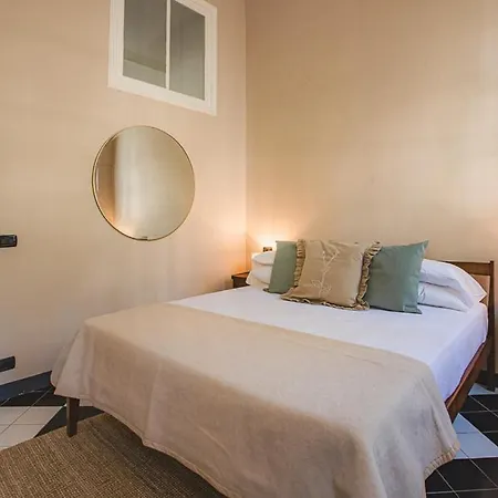 Bed & Breakfast Castello Canevaro 3*