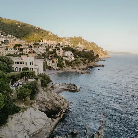 Castello Canevaro Zoagli