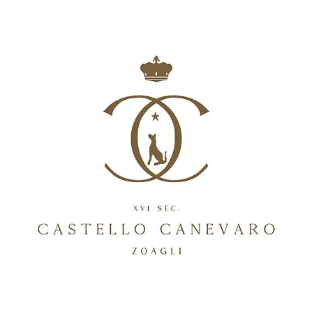 Alojamento de Acomodação e Pequeno-almoço Castello Canevaro Zoagli