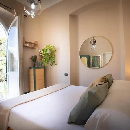 Castello Canevaro 3* Zoagli