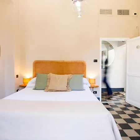 Bed & Breakfast Castello Canevaro Zoagli