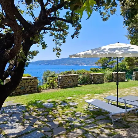 Castello Canevaro 3*