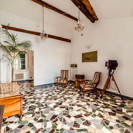 Castello Canevaro Aparthotel
