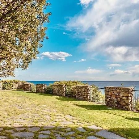 Castello Canevaro