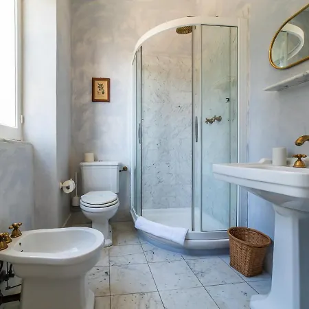 Castello Canevaro Aparthotel Zoagli