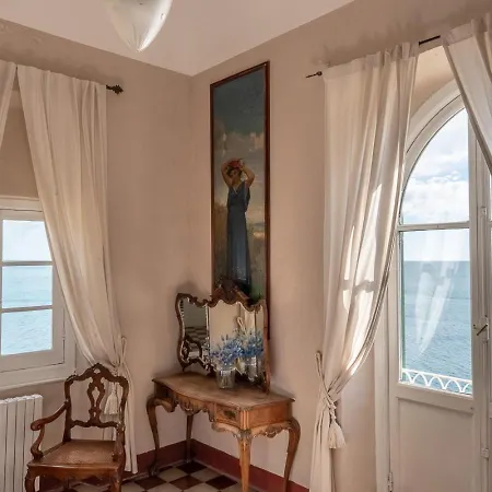 Bed & Breakfast Castello Canevaro