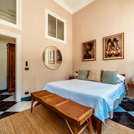 Aparthotel Castello Canevaro