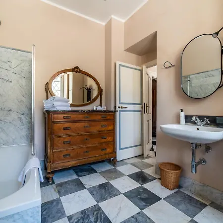 Aparthotel Castello Canevaro