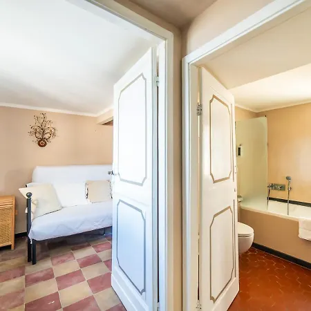 Castello Canevaro Aparthotel