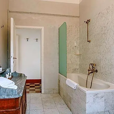 Aparthotel Castello Canevaro Zoagli